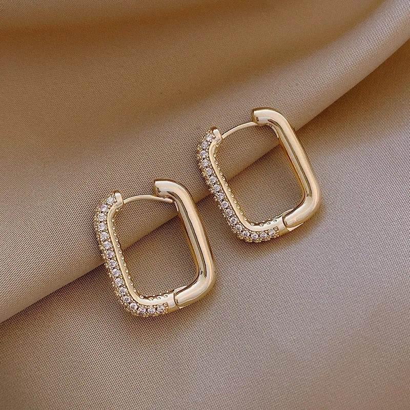 Hoop EarringsElevate Your Earring Collection with Our Stylish Hoop Earrings!
Introducing our Hoop Earrings, a timeless addition to your jewelry collection that effortlessly combiSHOP ALL I WANTShop All I WantHoop Earrings