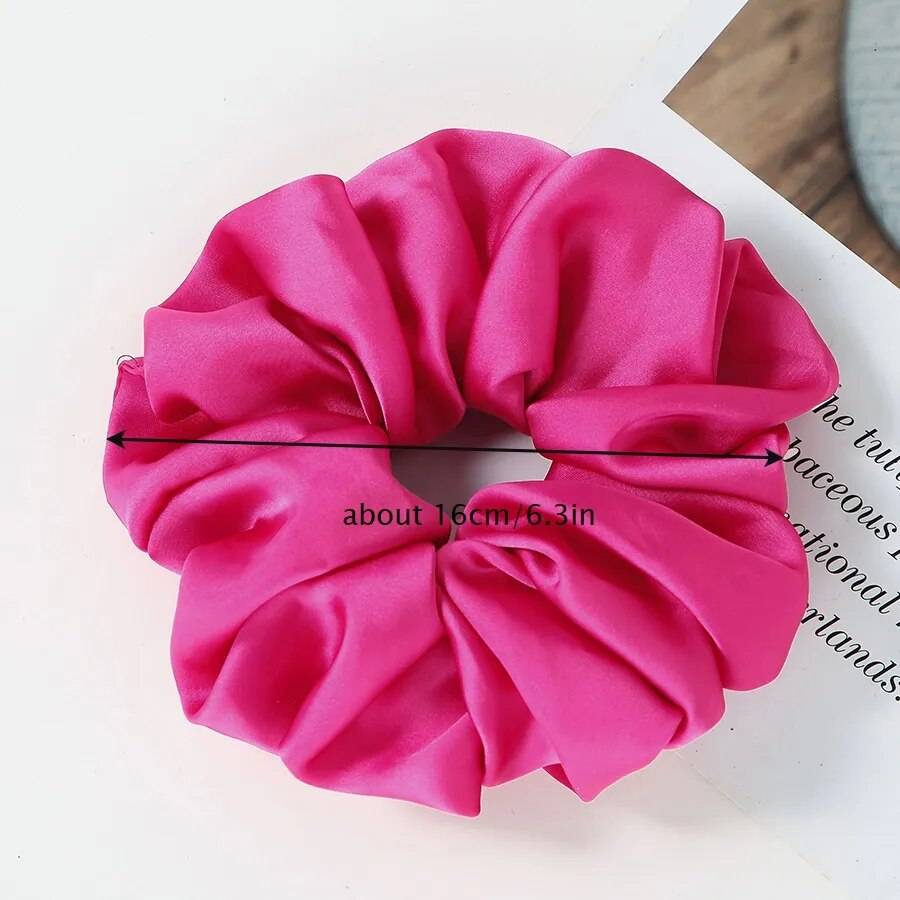 Oversized Satin Scrunchies ππElevate your hair game with our Oversized Satin Scrunchies - the perfect blend of style and functionality to add a touch of elegance to your hairstyles. ππβ¨
Key FeSHOP ALL I WANTShop All I WantOversized Satin Scrunchies