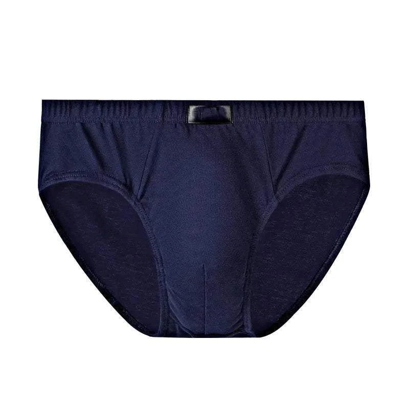 8Pcs Fashion Men's Panties Set | Comfortable Cotton Underwear for Men Upgrade your essentials with this 8Pcs fashion men's panties set, designed for comfort and style. Made from soft cotton, these briefs feature a sexy bikini cut that Shop All I WantShop All I WantComfortable Cotton Underwear