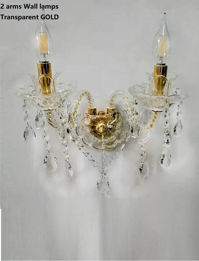 Crystal Chandelier πAdd a touch of luxury to your space with this stunning Crystal Chandelier. Featuring top K9 crystals, a polished chrome finish, and an art deco design, this chandeliShop All I WantShop All I WantCrystal Chandelier π