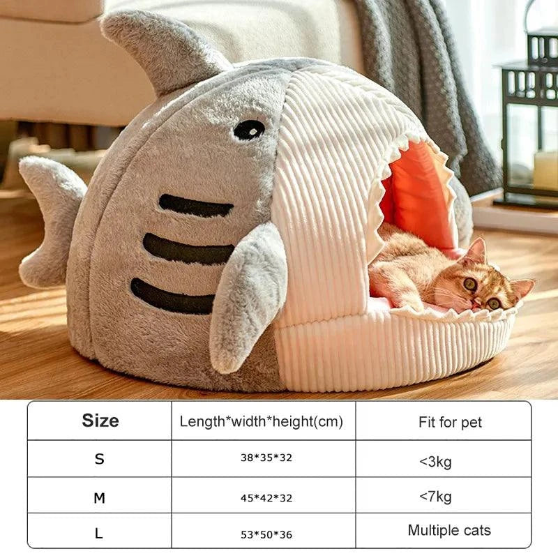 Warm Cat BedTreat Your Feline Friend to Cozy Comfort with Our Warm Cat Bed
Introducing our Warm Cat Bed, the perfect retreat for your beloved kitty to curl up, relax, and enjoy SHOP ALL I WANTShop All I WantWarm Cat Bed