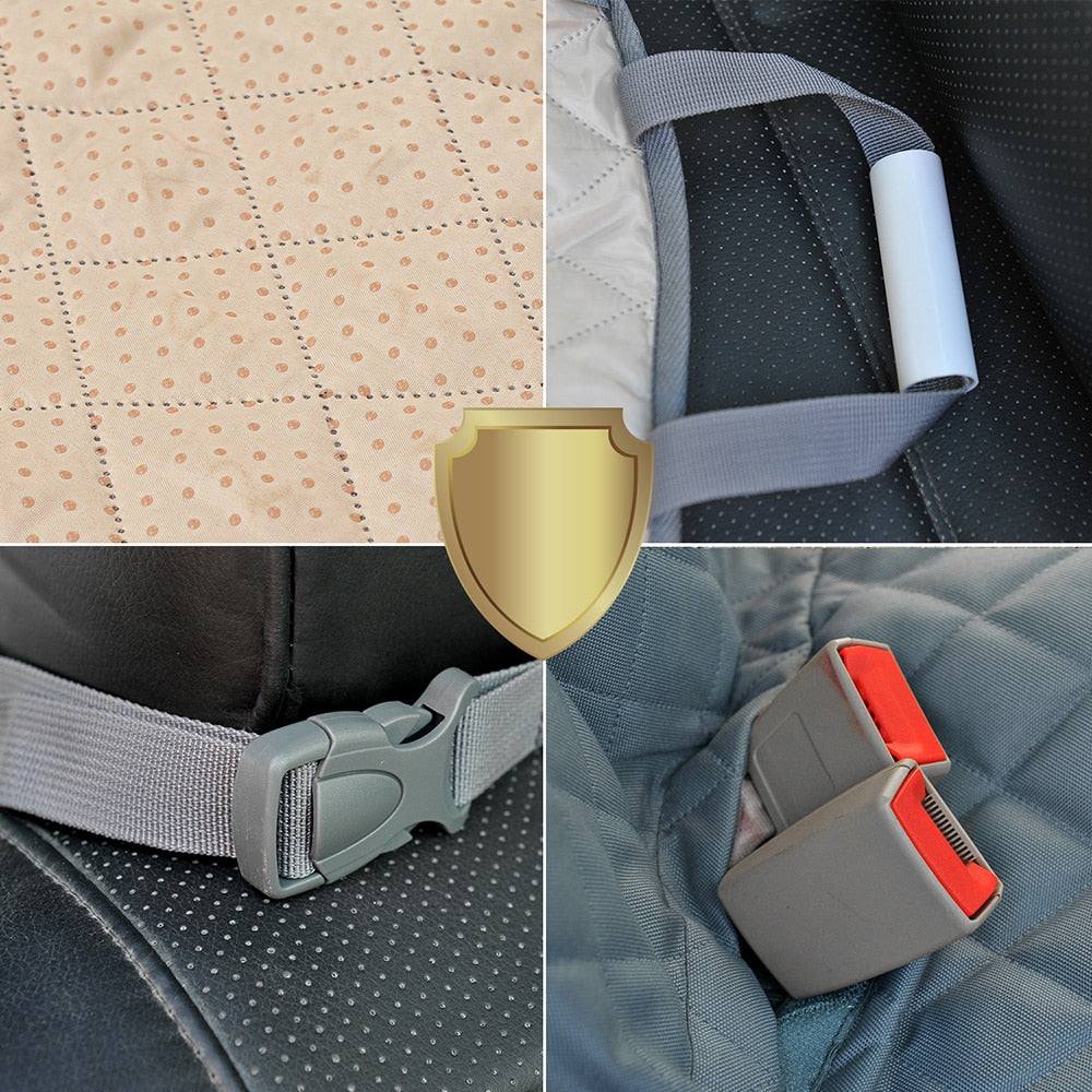 Waterproof Pet Car Seat Protector MatKeep Your Car Clean and Your Pet Comfortable with Our Waterproof Pet Car Seat Protector Mat
Introducing our Waterproof Pet Car Seat Protector Mat, the perfect solutiSHOP ALL I WANTShop All I WantWaterproof Pet Car Seat Protector Mat