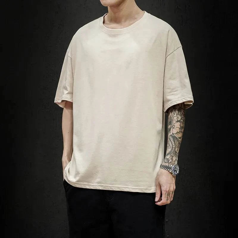 Men's T ShirtRevitalize your casual wardrobe with our Men's T-Shirt β a versatile essential that effortlessly combines comfort and style for everyday wear! ππ
π Comfortable FaSHOP ALL I WANTShop All I WantMen's T