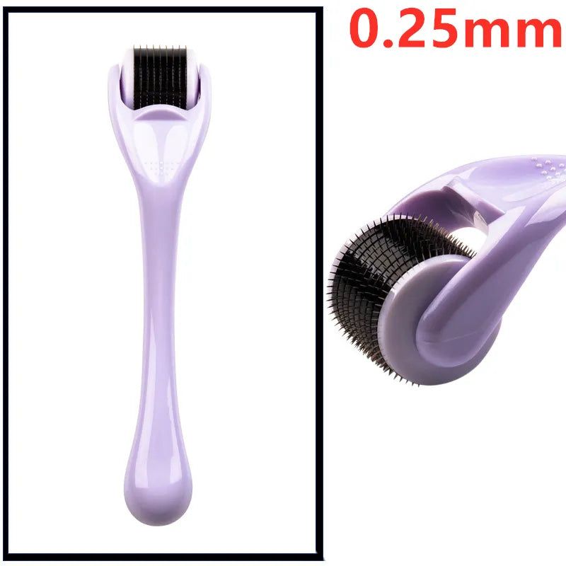 Skin, Beard, & Hair Care Derma Roller 🌀👨🦳💆♀️Rejuvenate your skin, tame your beard, and revitalize your hair with our Skin, Beard, & Hair Care Derma Roller! 🌀👨🦳💆♀️
✨ Glowing Skin: The derma roller sSHOP ALL I WANTShop All I WantSkin Beard & Hair Care