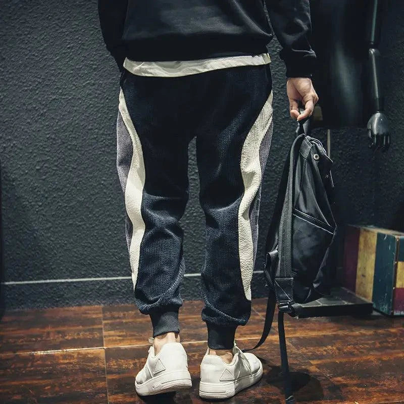 Corduroy Jogger Pants ๐๐Introducing our Corduroy Jogger Pants โ where comfort meets style in the rich texture of corduroy for a casual yet refined look. ๐๐
๐ Textured Elegance: Elevate ySHOP ALL I WANTShop All I WantCorduroy Jogger Pants