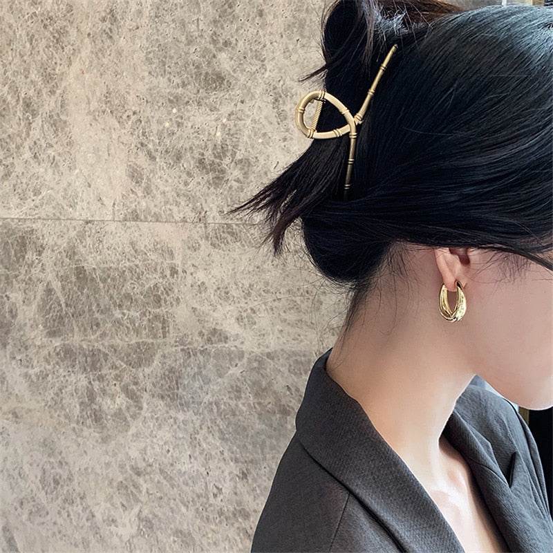 Hoop EarringsElevate Your Earring Collection with Our Stylish Hoop Earrings!
Introducing our Hoop Earrings, a timeless addition to your jewelry collection that effortlessly combiSHOP ALL I WANTShop All I WantHoop Earrings