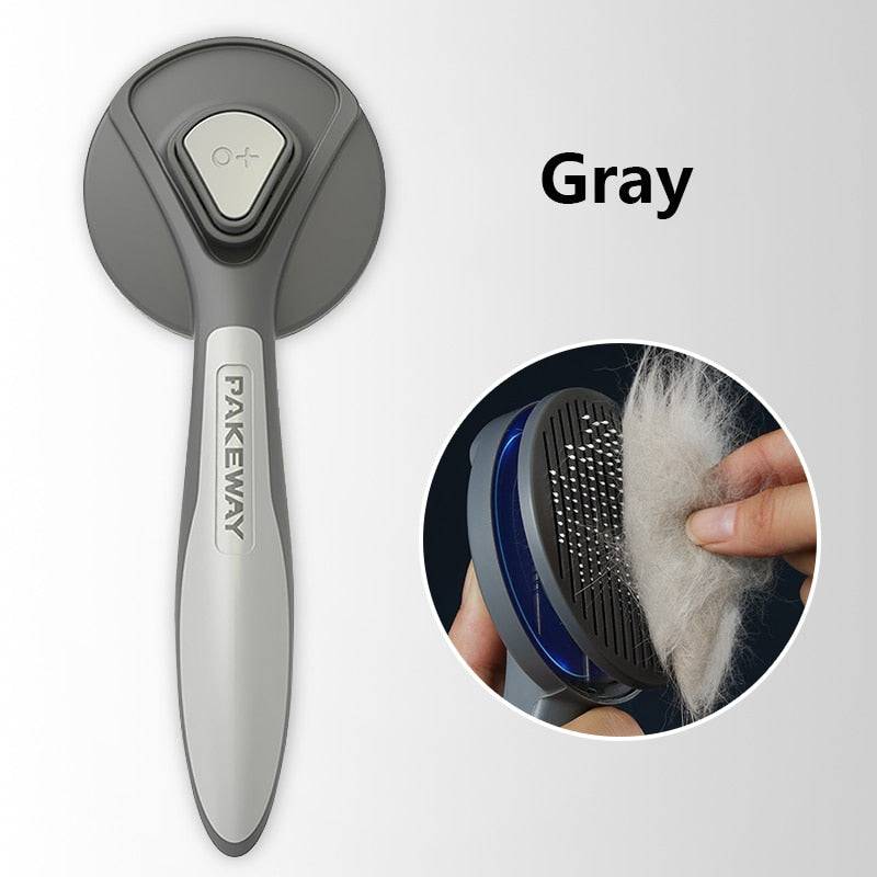 Pet Hair BrushIntroducing our Pet Hair Brush, the ultimate solution to keeping your home clean and your pet's coat healthy. Say farewell to stubborn pet hair on furniture, carpetsSHOP ALL I WANTShop All I WantPet Hair Brush