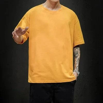 Men's T ShirtRevitalize your casual wardrobe with our Men's T-Shirt β a versatile essential that effortlessly combines comfort and style for everyday wear! ππ
π Comfortable FaSHOP ALL I WANTShop All I WantMen's T