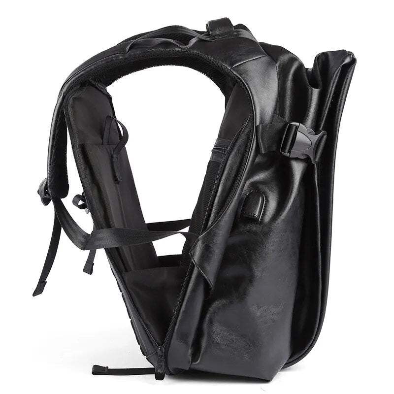 Chargeable Travel Laptop Backpack ⚡🎒🌎Unleash the full potential of your travels with our Chargeable Travel Laptop Backpack. More than just a reliable carrier, it's your on-the-go power station. Whether SHOP ALL I WANTShop All I WantChargeable Travel Laptop Backpack