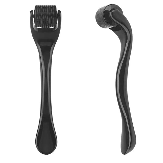 Skin, Beard, & Hair Care Derma Roller 🌀👨🦳💆♀️Rejuvenate your skin, tame your beard, and revitalize your hair with our Skin, Beard, & Hair Care Derma Roller! 🌀👨🦳💆♀️
✨ Glowing Skin: The derma roller sSHOP ALL I WANTShop All I WantSkin Beard & Hair Care