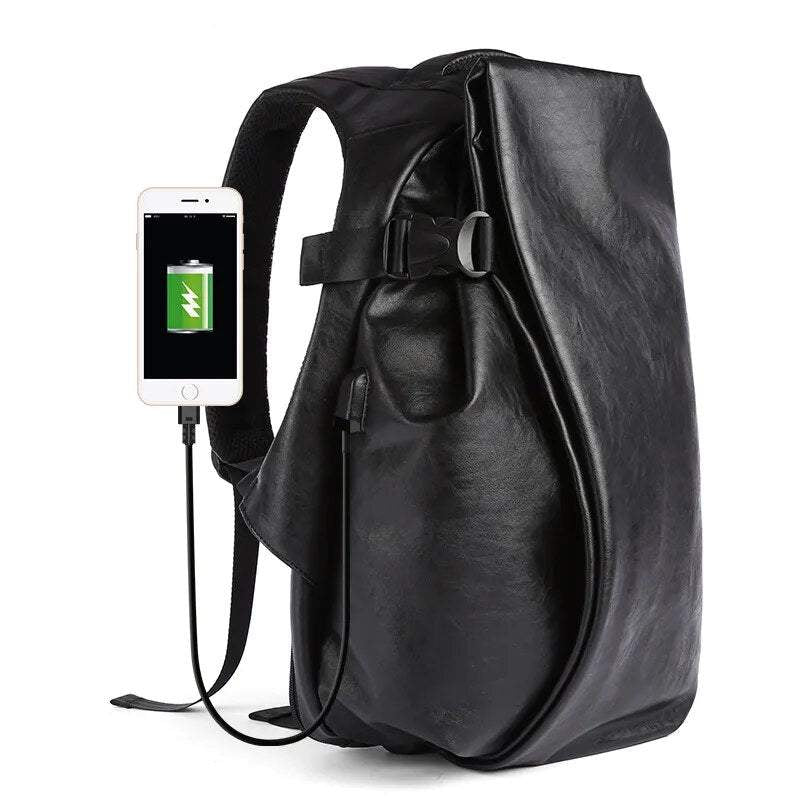 Chargeable Travel Laptop Backpack ⚡🎒🌎Unleash the full potential of your travels with our Chargeable Travel Laptop Backpack. More than just a reliable carrier, it's your on-the-go power station. Whether SHOP ALL I WANTShop All I WantChargeable Travel Laptop Backpack