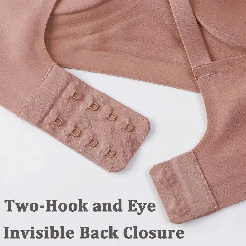 Seamless Women BraExperience Supreme Comfort with Our Seamless Women's Bra
Introducing our Seamless Women's Bra, a masterpiece of comfort and style that you've been waiting for. DesigSHOP ALL I WANTShop All I WantSeamless Women Bra