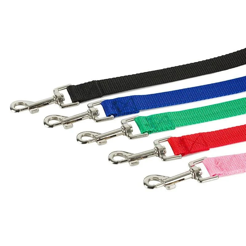 Dog Training Leashes 🐾👨🚒Master Obedience with Dog Training Leashes: A Trusty Companion for You and Your Pup! 🐾👨🚒
Take the lead in training your furry friend with our Dog Training LeasheSHOP ALL I WANTShop All I WantDog Training Leashes