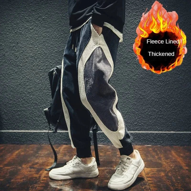 Corduroy Jogger Pants ๐๐Introducing our Corduroy Jogger Pants โ where comfort meets style in the rich texture of corduroy for a casual yet refined look. ๐๐
๐ Textured Elegance: Elevate ySHOP ALL I WANTShop All I WantCorduroy Jogger Pants