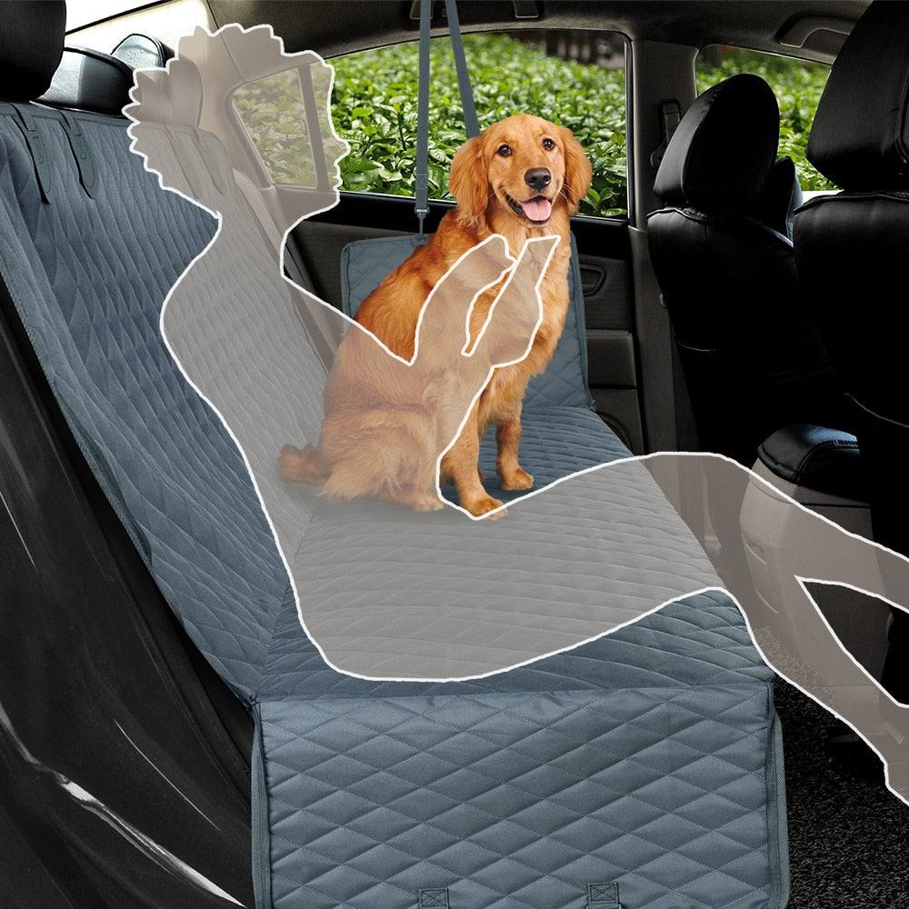 Waterproof Pet Car Seat Protector MatKeep Your Car Clean and Your Pet Comfortable with Our Waterproof Pet Car Seat Protector Mat
Introducing our Waterproof Pet Car Seat Protector Mat, the perfect solutiSHOP ALL I WANTShop All I WantWaterproof Pet Car Seat Protector Mat