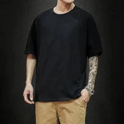 Men's T ShirtRevitalize your casual wardrobe with our Men's T-Shirt β a versatile essential that effortlessly combines comfort and style for everyday wear! ππ
π Comfortable FaSHOP ALL I WANTShop All I WantMen's T