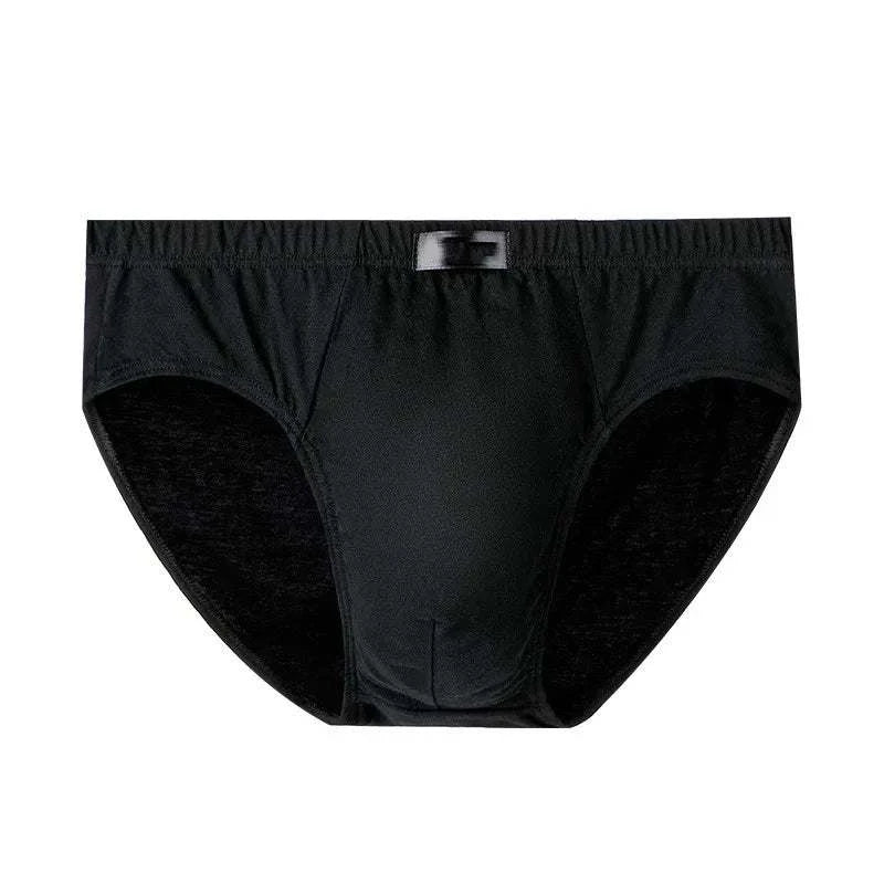 8Pcs Fashion Men's Panties Set | Comfortable Cotton Underwear for Men Upgrade your essentials with this 8Pcs fashion men's panties set, designed for comfort and style. Made from soft cotton, these briefs feature a sexy bikini cut that Shop All I WantShop All I WantComfortable Cotton Underwear
