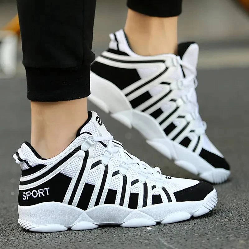 Breathable Designer Casual Shoes for Men ππIntroducing our Breathable Designer Casual Shoes for Men β where style meets comfort in every step. ππ
π Sophisticated Design: Elevate your casual style with thesSHOP ALL I WANTShop All I WantBreathable Designer Casual Shoes