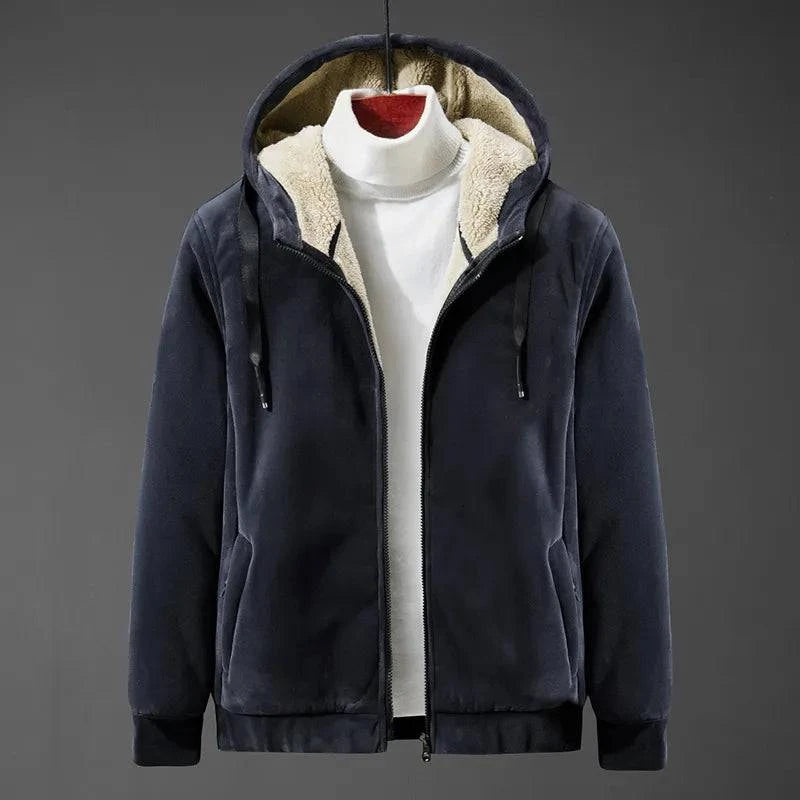 Lamb Cashmere Men's Hoodie: Cozy Elegance! 🐑🧥Indulge in luxurious comfort and timeless style with our Lamb Cashmere Men's Hoodie – where cozy elegance meets sophistication! 🐑🧥
🧥 Sumptuous Lamb Cashmere: ImmeSHOP ALL I WANTShop All I WantLamb Cashmere