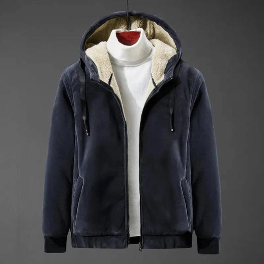 Lamb Cashmere Men's Hoodie: Cozy Elegance! 🐑🧥Indulge in luxurious comfort and timeless style with our Lamb Cashmere Men's Hoodie – where cozy elegance meets sophistication! 🐑🧥
🧥 Sumptuous Lamb Cashmere: ImmeSHOP ALL I WANTShop All I WantLamb Cashmere