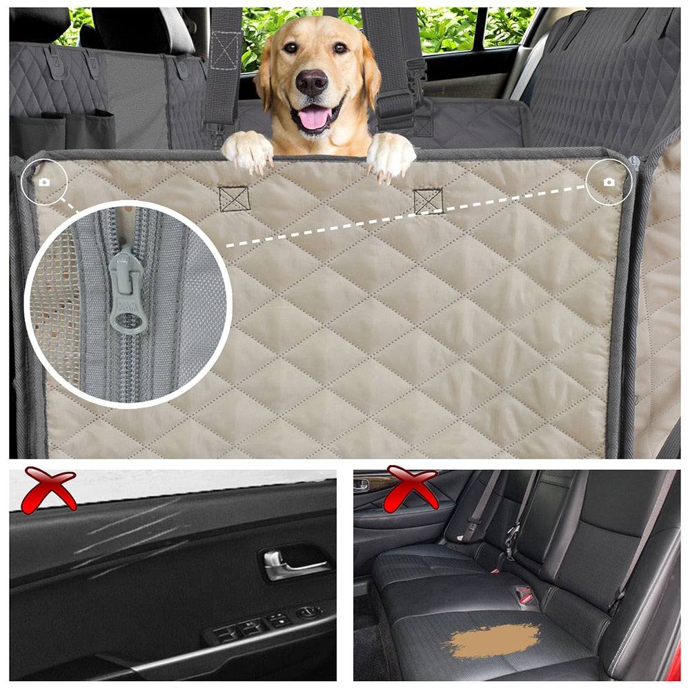 Waterproof Pet Car Seat Protector MatKeep Your Car Clean and Your Pet Comfortable with Our Waterproof Pet Car Seat Protector Mat
Introducing our Waterproof Pet Car Seat Protector Mat, the perfect solutiSHOP ALL I WANTShop All I WantWaterproof Pet Car Seat Protector Mat
