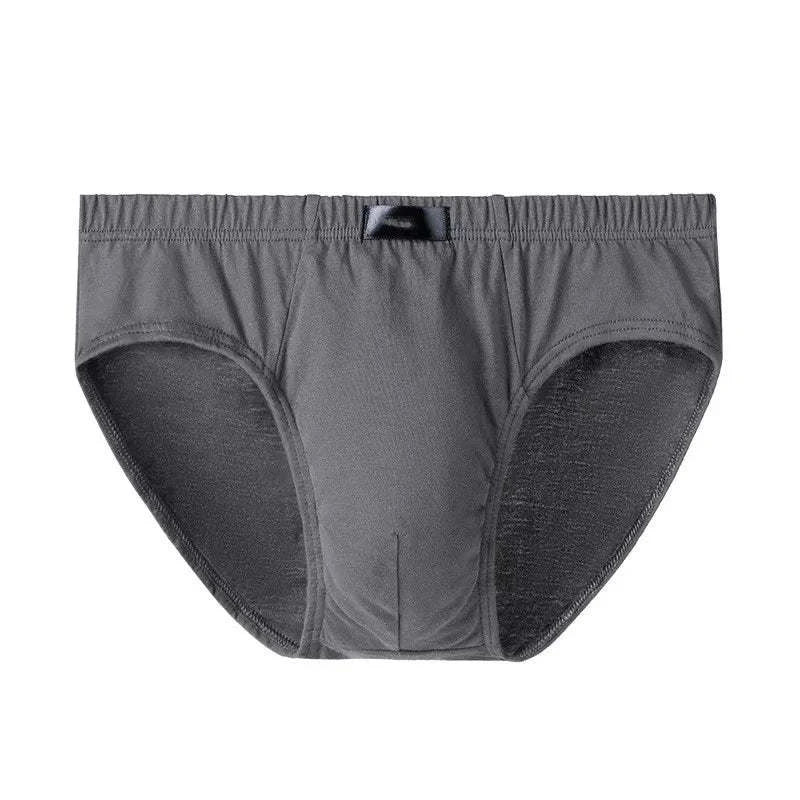 8Pcs Fashion Men's Panties Set | Comfortable Cotton Underwear for Men Upgrade your essentials with this 8Pcs fashion men's panties set, designed for comfort and style. Made from soft cotton, these briefs feature a sexy bikini cut that Shop All I WantShop All I WantComfortable Cotton Underwear