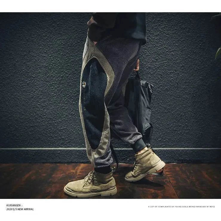 Corduroy Jogger Pants ๐๐Introducing our Corduroy Jogger Pants โ where comfort meets style in the rich texture of corduroy for a casual yet refined look. ๐๐
๐ Textured Elegance: Elevate ySHOP ALL I WANTShop All I WantCorduroy Jogger Pants