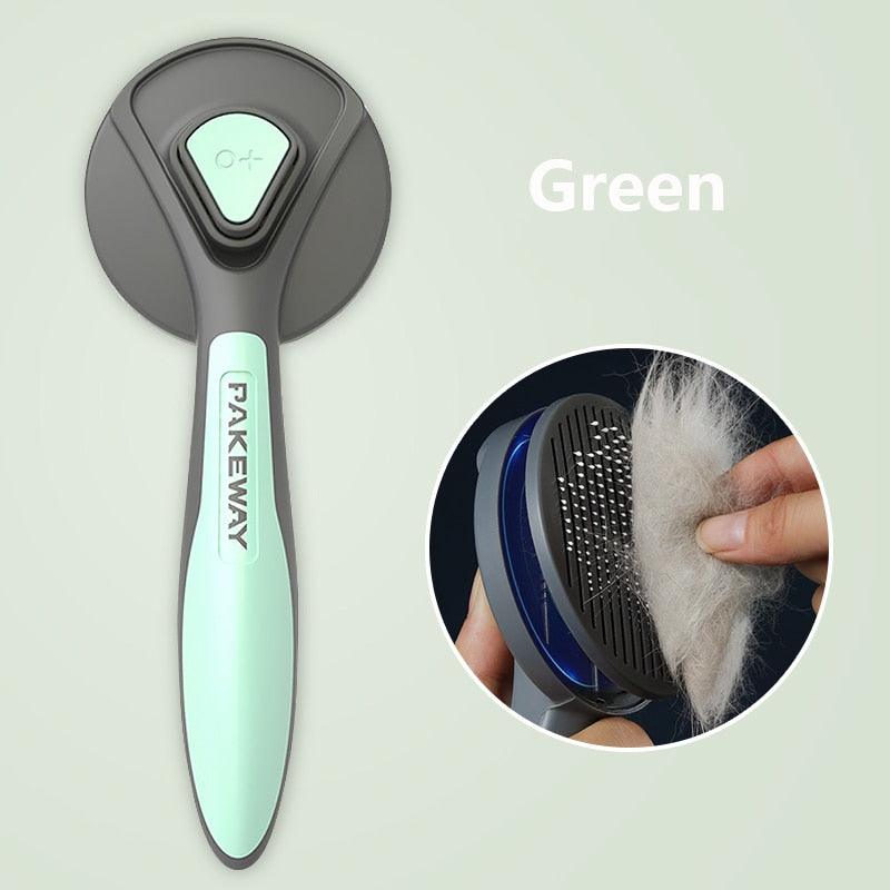 Pet Hair BrushIntroducing our Pet Hair Brush, the ultimate solution to keeping your home clean and your pet's coat healthy. Say farewell to stubborn pet hair on furniture, carpetsSHOP ALL I WANTShop All I WantPet Hair Brush