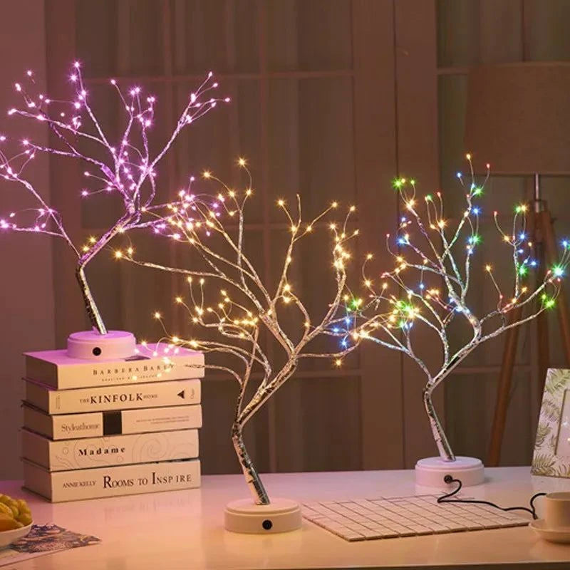 LED Night Light TreeIlluminate Your Home with the Enchanting LED Night Light Tree!
Introducing our LED Night Light Tree, a captivating and artistic addition to your home decor that coSHOP ALL I WANTShop All I WantLED Night Light Tree