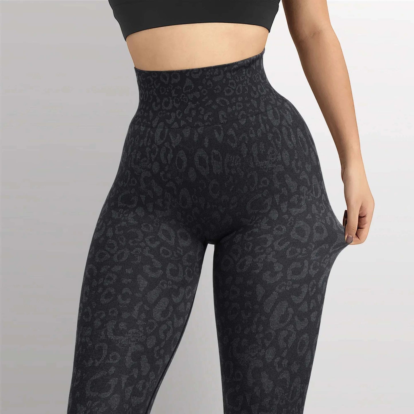 High Waist Yoga Pant LeggingsElevate Your Yoga Experience with Our High Waist Yoga Pant Leggings!
Introducing our High Waist Yoga Pant Leggings, meticulously designed to enhance your yoga practiSHOP ALL I WANTShop All I WantHigh Waist Yoga Pant Leggings