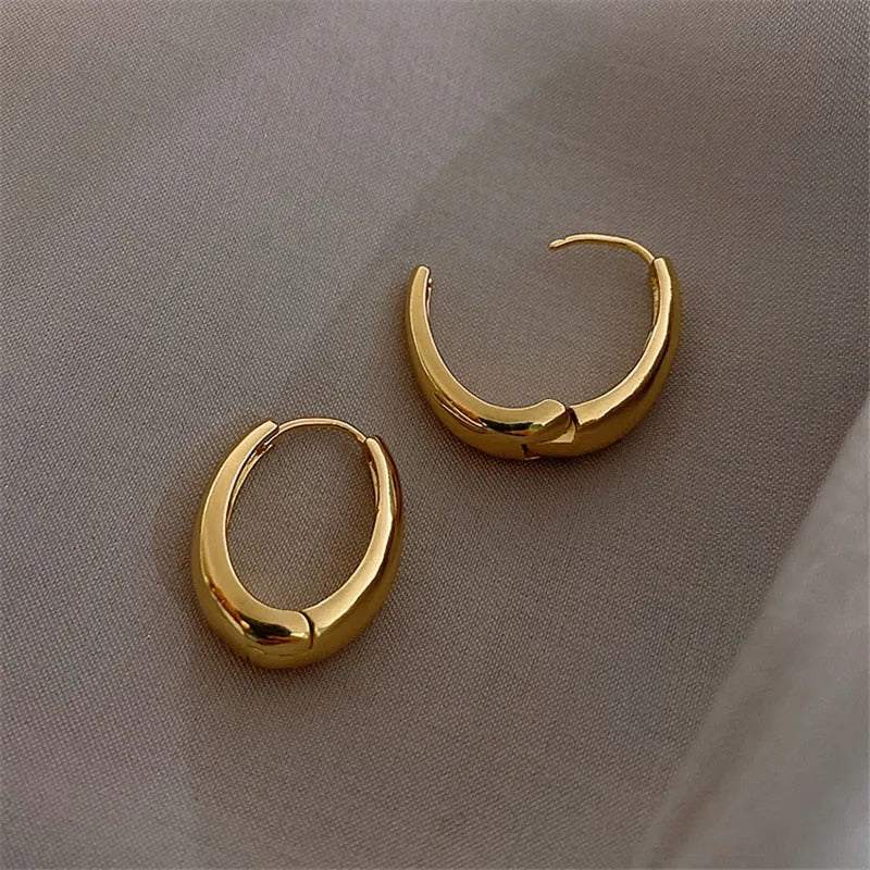 Hoop EarringsElevate Your Earring Collection with Our Stylish Hoop Earrings!
Introducing our Hoop Earrings, a timeless addition to your jewelry collection that effortlessly combiSHOP ALL I WANTShop All I WantHoop Earrings