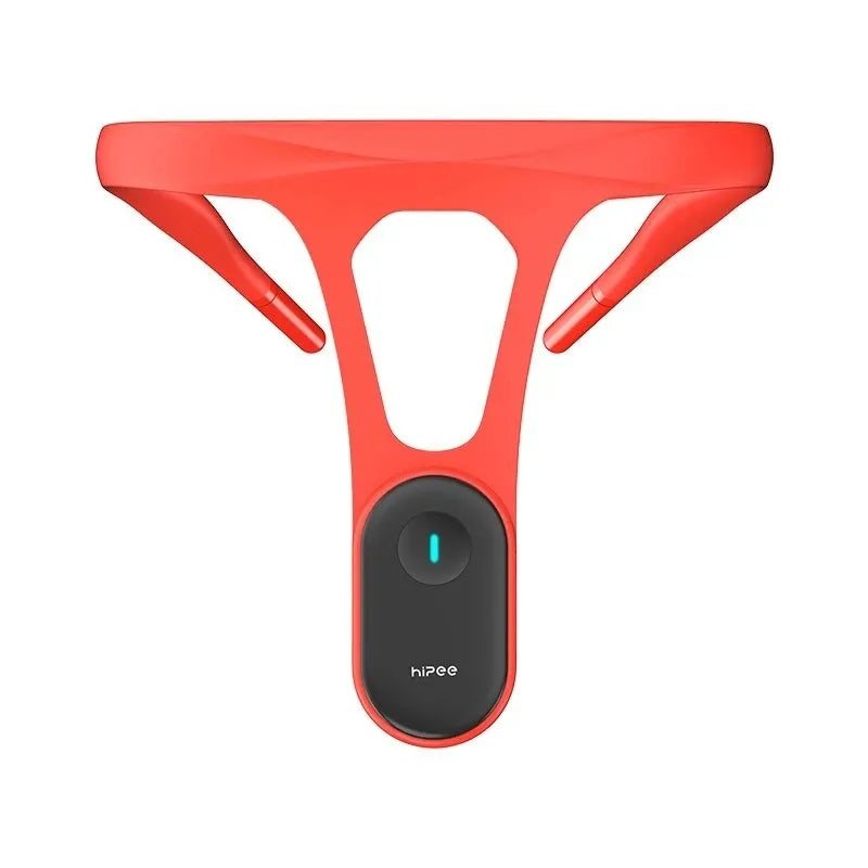 Smart Back Posture Corrector DeviceImprove your posture effortlessly with the Smart Back Posture Corrector Device! 🌟👤
✨ Posture Matters: Good posture is the key to looking and feeling your best. OurSHOP ALL I WANTShop All I WantSmart Back Posture Corrector Device
