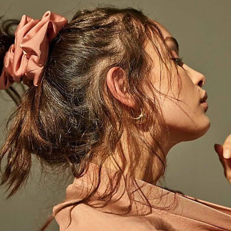 Oversized Satin Scrunchies ππElevate your hair game with our Oversized Satin Scrunchies - the perfect blend of style and functionality to add a touch of elegance to your hairstyles. ππβ¨
Key FeSHOP ALL I WANTShop All I WantOversized Satin Scrunchies