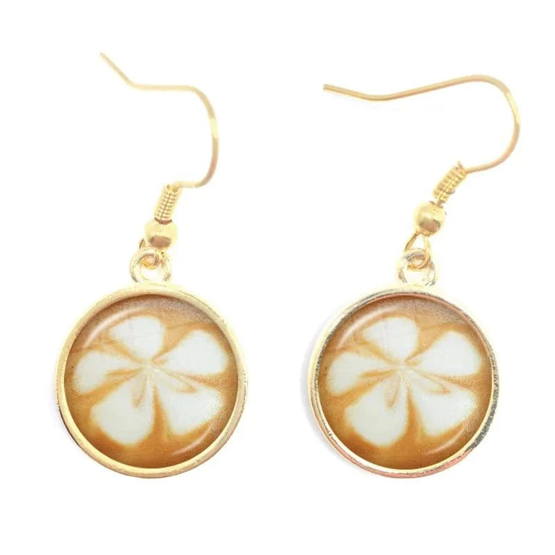 Coffee Latte Earrings ☕Add a Dash of Caffeine Chic to Your Style with Our Coffee Latte Earrings!
Introducing our Coffee Latte Earrings, designed to celebrate your love for coffee while aSHOP ALL I WANTShop All I WantCoffee Latte Earrings