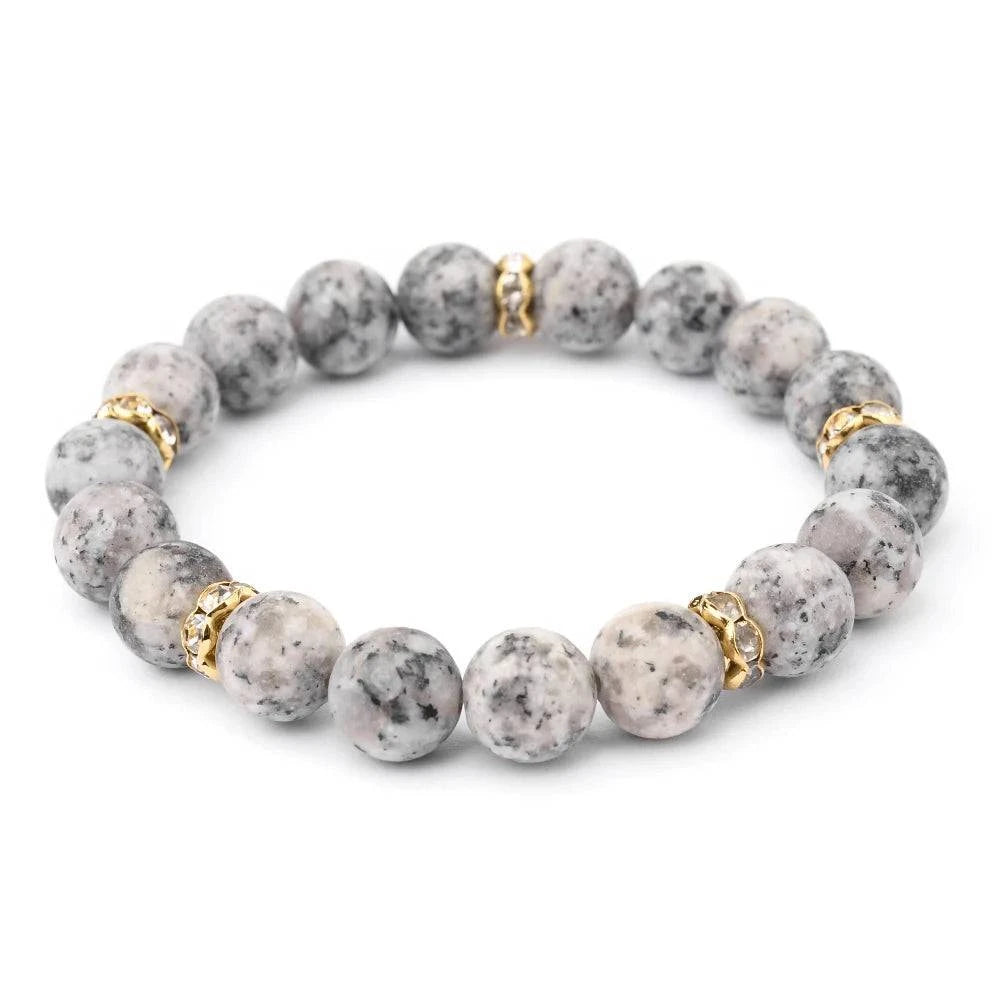 Colored Stone BraceletsDive into a world of exquisite charm with our Colored Stone Bracelets β a celebration of vibrant hues and timeless elegance.
π A Symphony of Colors: Adorn your wriSHOP ALL I WANTShop All I WantColored Stone Bracelets