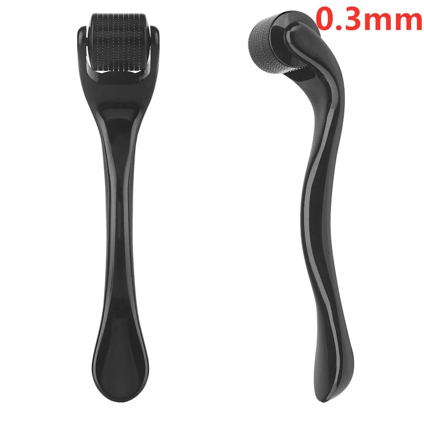 Skin, Beard, & Hair Care Derma Roller 🌀👨🦳💆♀️Rejuvenate your skin, tame your beard, and revitalize your hair with our Skin, Beard, & Hair Care Derma Roller! 🌀👨🦳💆♀️
✨ Glowing Skin: The derma roller sSHOP ALL I WANTShop All I WantSkin Beard & Hair Care
