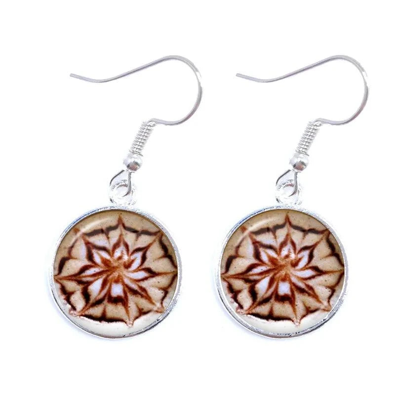 Coffee Latte Earrings ☕Add a Dash of Caffeine Chic to Your Style with Our Coffee Latte Earrings!
Introducing our Coffee Latte Earrings, designed to celebrate your love for coffee while aSHOP ALL I WANTShop All I WantCoffee Latte Earrings