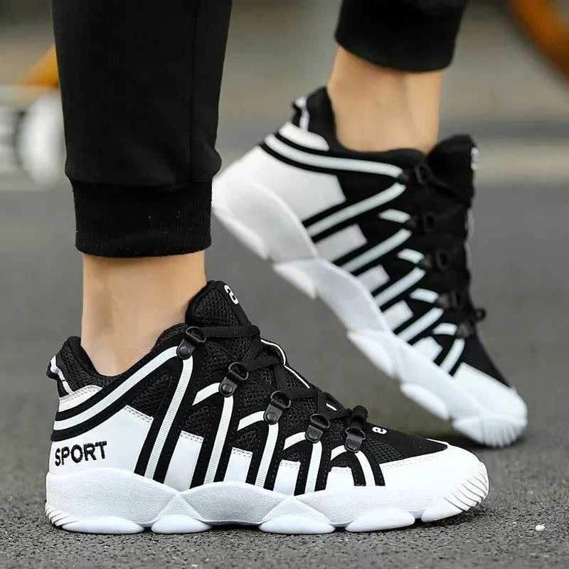 Breathable Designer Casual Shoes for Men ππIntroducing our Breathable Designer Casual Shoes for Men β where style meets comfort in every step. ππ
π Sophisticated Design: Elevate your casual style with thesSHOP ALL I WANTShop All I WantBreathable Designer Casual Shoes