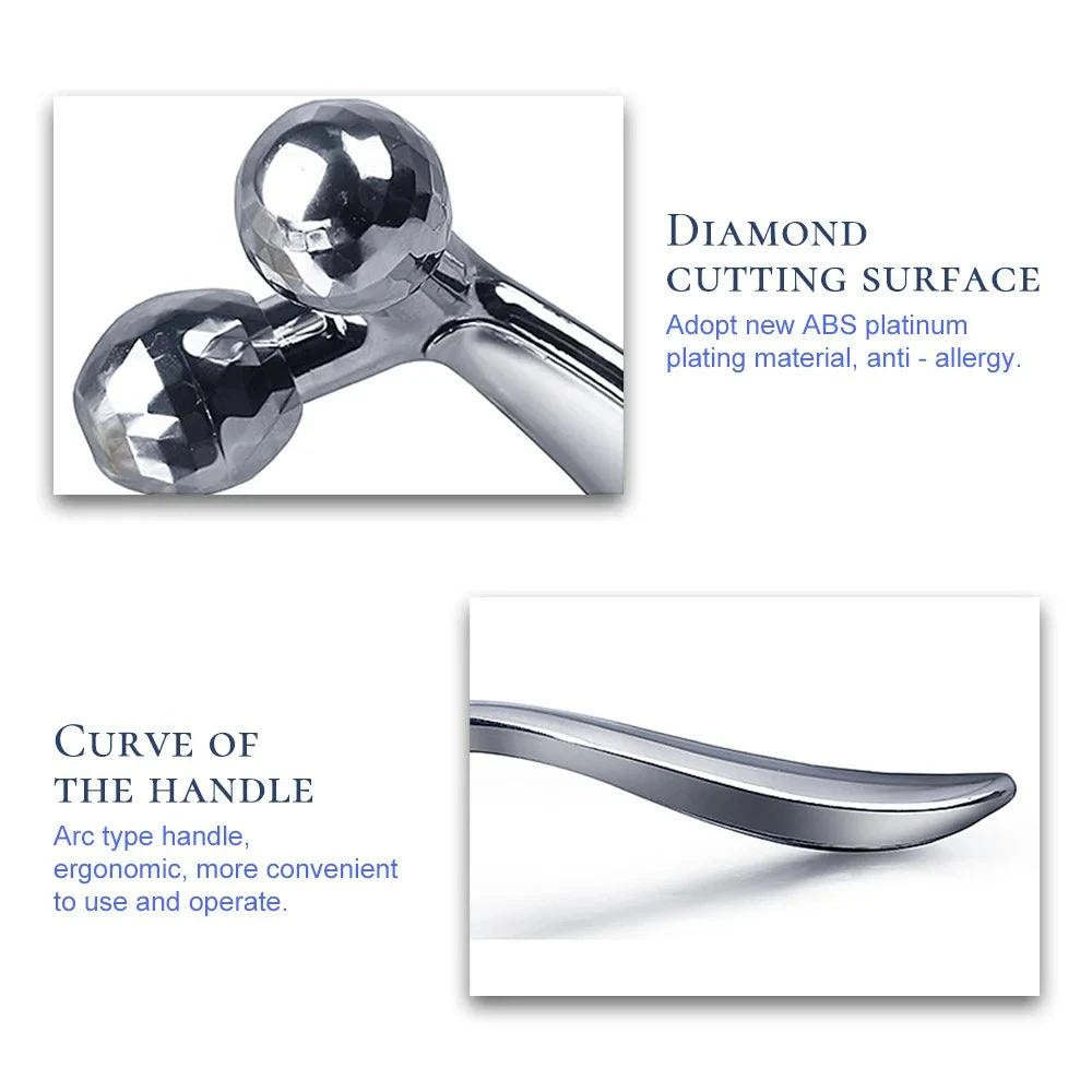 🌸 Wrinkle-Free Wonder: Face Lift & Slimming Tool!🌸 Wrinkle-Free Wonder: Face Lift & Slimming Tool!
Experience a youthful glow with the Wrinkle-Free Wonder Face Lift & Slimming Tool. This innovative tool heShop All I WantShop All I WantWrinkle-Free