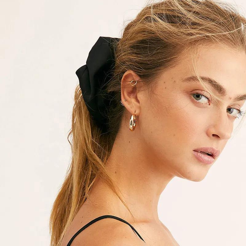 Oversized Satin Scrunchies ππElevate your hair game with our Oversized Satin Scrunchies - the perfect blend of style and functionality to add a touch of elegance to your hairstyles. ππβ¨
Key FeSHOP ALL I WANTShop All I WantOversized Satin Scrunchies