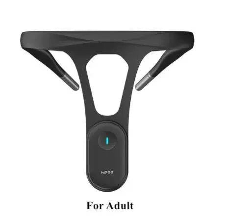 Smart Back Posture Corrector DeviceImprove your posture effortlessly with the Smart Back Posture Corrector Device! 🌟👤
✨ Posture Matters: Good posture is the key to looking and feeling your best. OurSHOP ALL I WANTShop All I WantSmart Back Posture Corrector Device