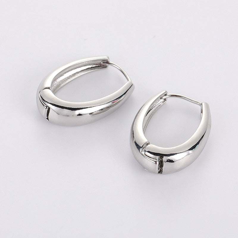 Hoop EarringsElevate Your Earring Collection with Our Stylish Hoop Earrings!
Introducing our Hoop Earrings, a timeless addition to your jewelry collection that effortlessly combiSHOP ALL I WANTShop All I WantHoop Earrings