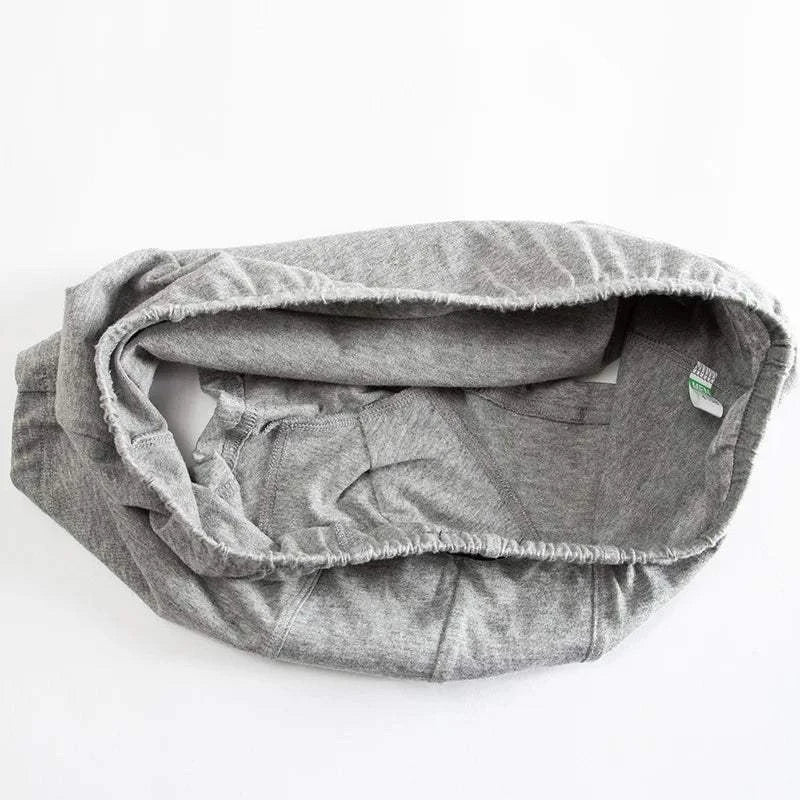 8Pcs Fashion Men's Panties Set | Comfortable Cotton Underwear for Men Upgrade your essentials with this 8Pcs fashion men's panties set, designed for comfort and style. Made from soft cotton, these briefs feature a sexy bikini cut that Shop All I WantShop All I WantComfortable Cotton Underwear