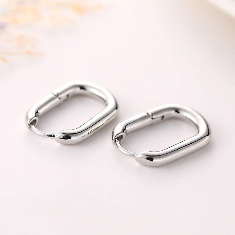 Hoop EarringsElevate Your Earring Collection with Our Stylish Hoop Earrings!
Introducing our Hoop Earrings, a timeless addition to your jewelry collection that effortlessly combiSHOP ALL I WANTShop All I WantHoop Earrings