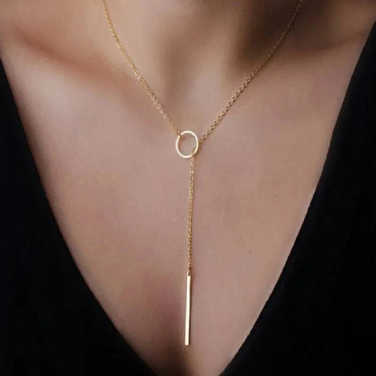 Infinity Cross Pendant Choker Necklace ✝️🌟Elevate your style with our Infinity Cross Pendant Choker Necklace - a symbol of faith and eternal love that adds a touch of elegance and spirituality to your look. SHOP ALL I WANTShop All I WantInfinity Cross Pendant Choker Necklace