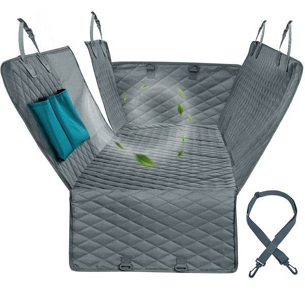 Waterproof Pet Car Seat Protector MatKeep Your Car Clean and Your Pet Comfortable with Our Waterproof Pet Car Seat Protector Mat
Introducing our Waterproof Pet Car Seat Protector Mat, the perfect solutiSHOP ALL I WANTShop All I WantWaterproof Pet Car Seat Protector Mat
