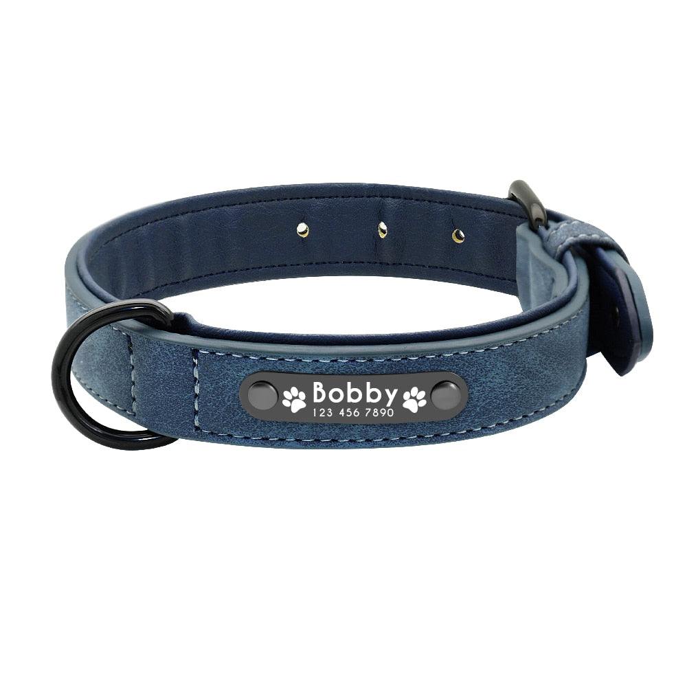 Personalized Name Dog Leash for Various BreedsWalk Your Pup in Style and Safety with Our Dog Leash!
Introducing our Dog Leash, designed to provide the utmost comfort, control, and style during your walks with yoSHOP ALL I WANTShop All I WantDog Leash