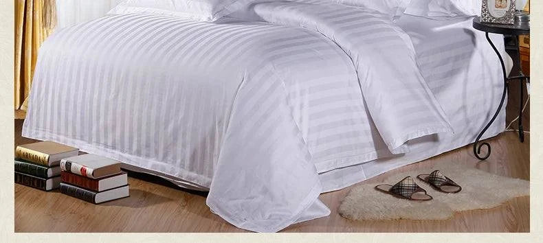 5-Star Hotel Quality Cotton Quilt Case | White Duvet Cover 🛏️Indulge in luxury with the 5-Star Hotel Quality Cotton Quilt Case | White Duvet Cover 🛏️, crafted from 100% cotton for a soft and comfortable feel. This duvet coverShop All I WantShop All I Want5-Star Hotel Quality Cotton Quilt Case