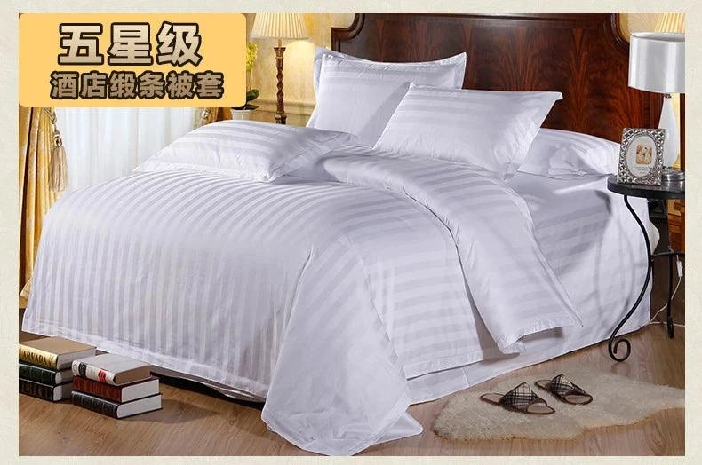 5-Star Hotel Quality Cotton Quilt Case | White Duvet Cover 🛏️Indulge in luxury with the 5-Star Hotel Quality Cotton Quilt Case | White Duvet Cover 🛏️, crafted from 100% cotton for a soft and comfortable feel. This duvet coverShop All I WantShop All I Want5-Star Hotel Quality Cotton Quilt Case
