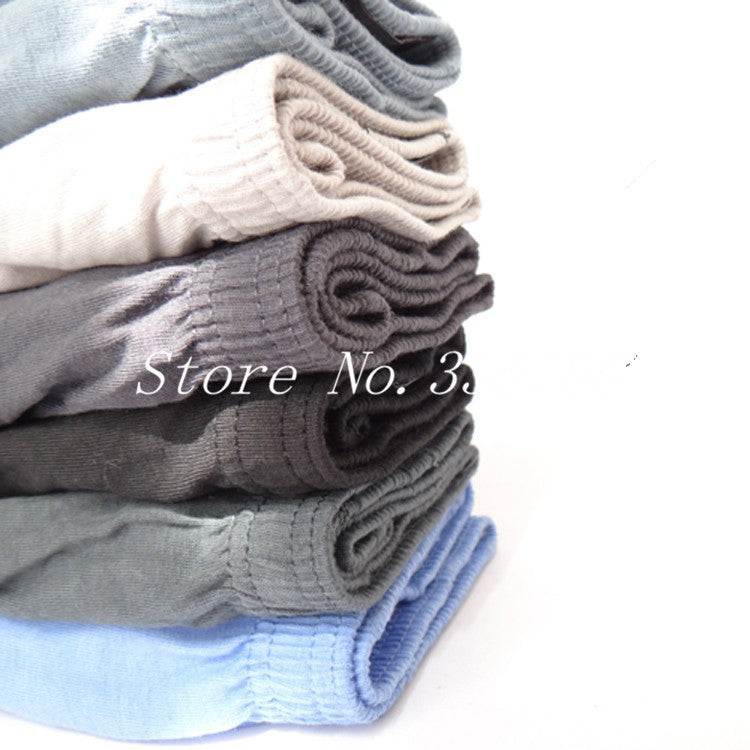 Men’s Comfortable Cotton Briefs | 5Pcs Lot (M-5XL) Underwear 🩳Upgrade your essentials with these men’s comfortable cotton briefs available in a convenient 5pcs lot. Made from 100% soft cotton, these briefs provide a snug yet coShop All I WantShop All I WantComfortable Cotton Briefs